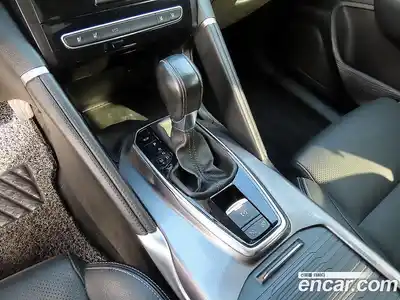 Renault QM6 2018 2.0 Автомат в Москве № 762067, миниатюра 10