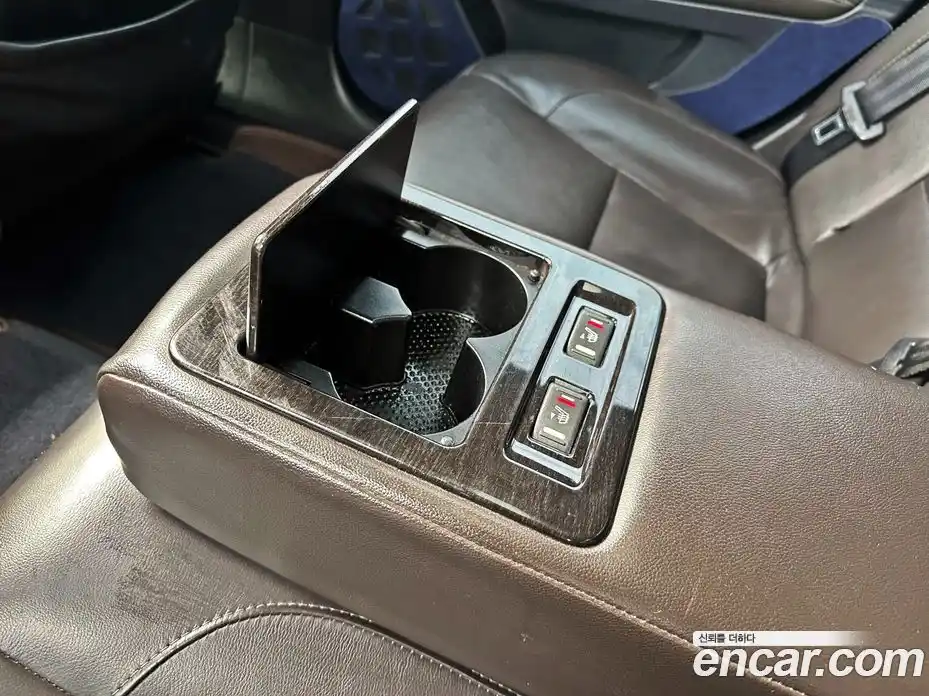 Renault SM5 2014 2.0 Вариатор в Москве № 762081, фото 13