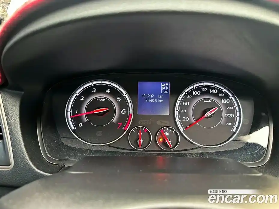 Renault SM5 2014 2.0 Вариатор в Москве № 762081, фото 14