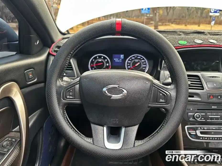 Renault SM5 2014 2.0 Вариатор в Москве № 762081, фото 15