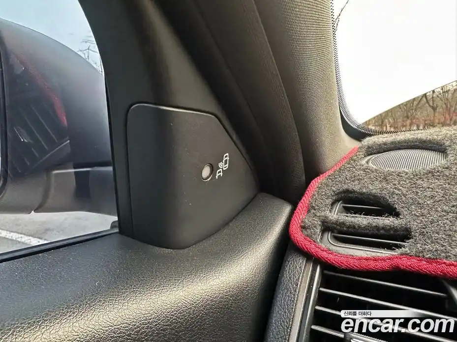 Renault SM5 2014 2.0 Вариатор в Москве № 762081, фото 19