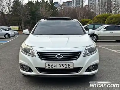 Renault SM5 2014 2.0 Вариатор в Москве № 762081, миниатюра 2