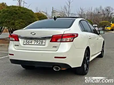 Renault SM5 2014 2.0 Вариатор в Москве № 762081, миниатюра 4
