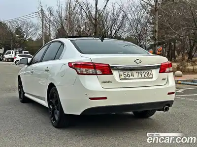 Renault SM5 2014 2.0 Вариатор в Москве № 762081, миниатюра 6