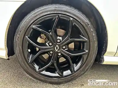 Renault SM5 2014 2.0 Вариатор в Москве № 762081, миниатюра 7