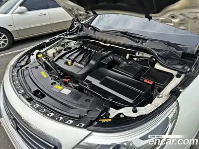 Renault SM5 2014 2.0 Вариатор в Москве № 762081, миниатюра 8