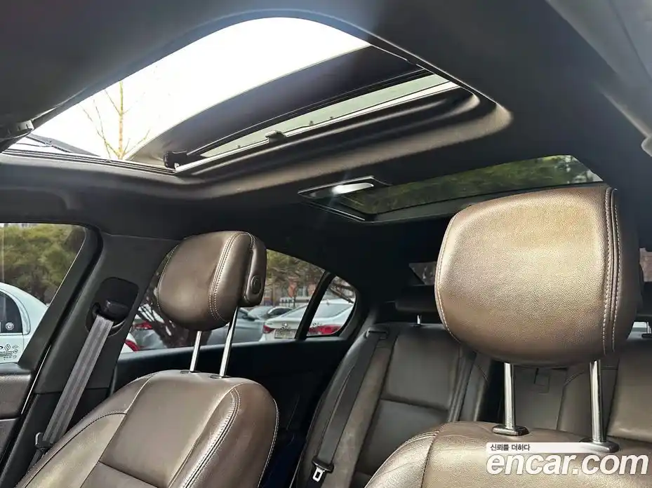 Renault SM5 2014 2.0 Вариатор в Москве № 762081, фото 9