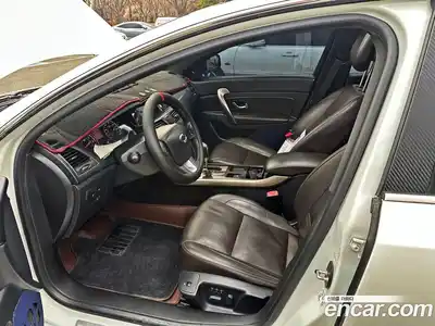 Renault SM5 2014 2.0 Вариатор в Москве № 762081, миниатюра 10