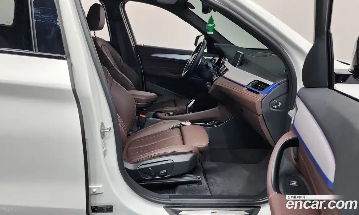 BMW X1 2020 2.0 Автомат в Москве № 762141, фото 11