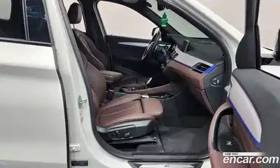 BMW X1 2020 2.0 Автомат в Москве № 762141, миниатюра 11