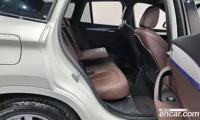 BMW X1 2020 2.0 Автомат в Москве № 762141, миниатюра 12