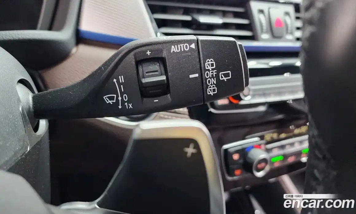 BMW X1 2020 2.0 Автомат в Москве № 762141, фото 18