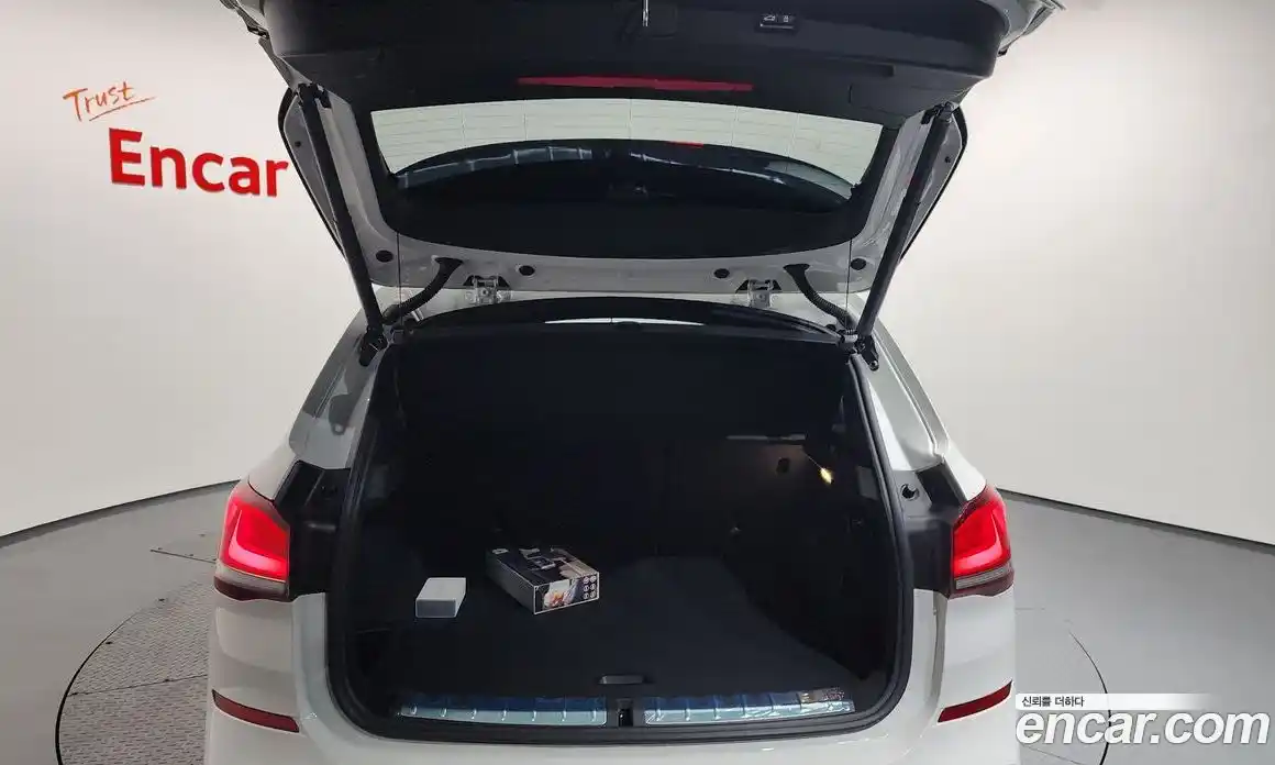 BMW X1 2020 2.0 Автомат в Москве № 762141, фото 20