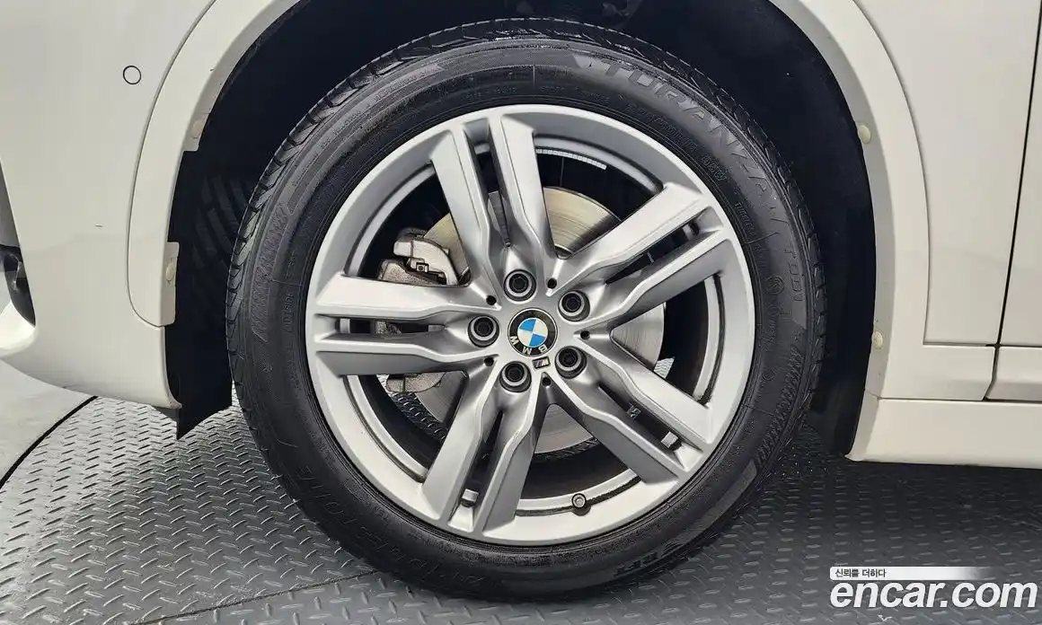 BMW X1 2020 2.0 Автомат в Москве № 762141, фото 5