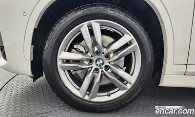 BMW X1 2020 2.0 Автомат в Москве № 762141, миниатюра 5