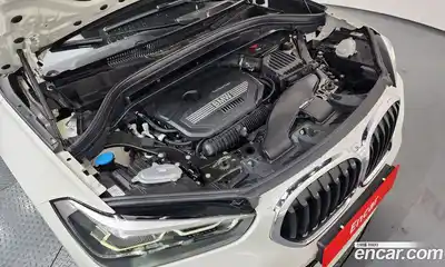 BMW X1 2020 2.0 Автомат в Москве № 762141, миниатюра 6