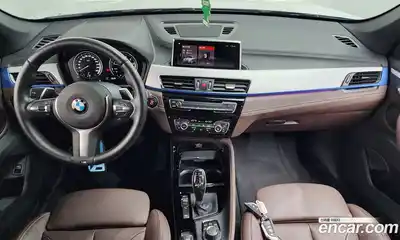 BMW X1 2020 2.0 Автомат в Москве № 762141, миниатюра 7