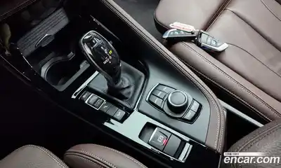 BMW X1 2020 2.0 Автомат в Москве № 762141, миниатюра 9