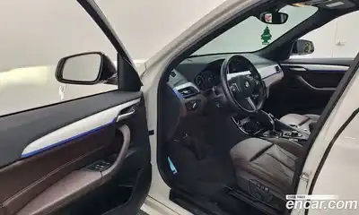 BMW X1 2020 2.0 Автомат в Москве № 762141, миниатюра 10