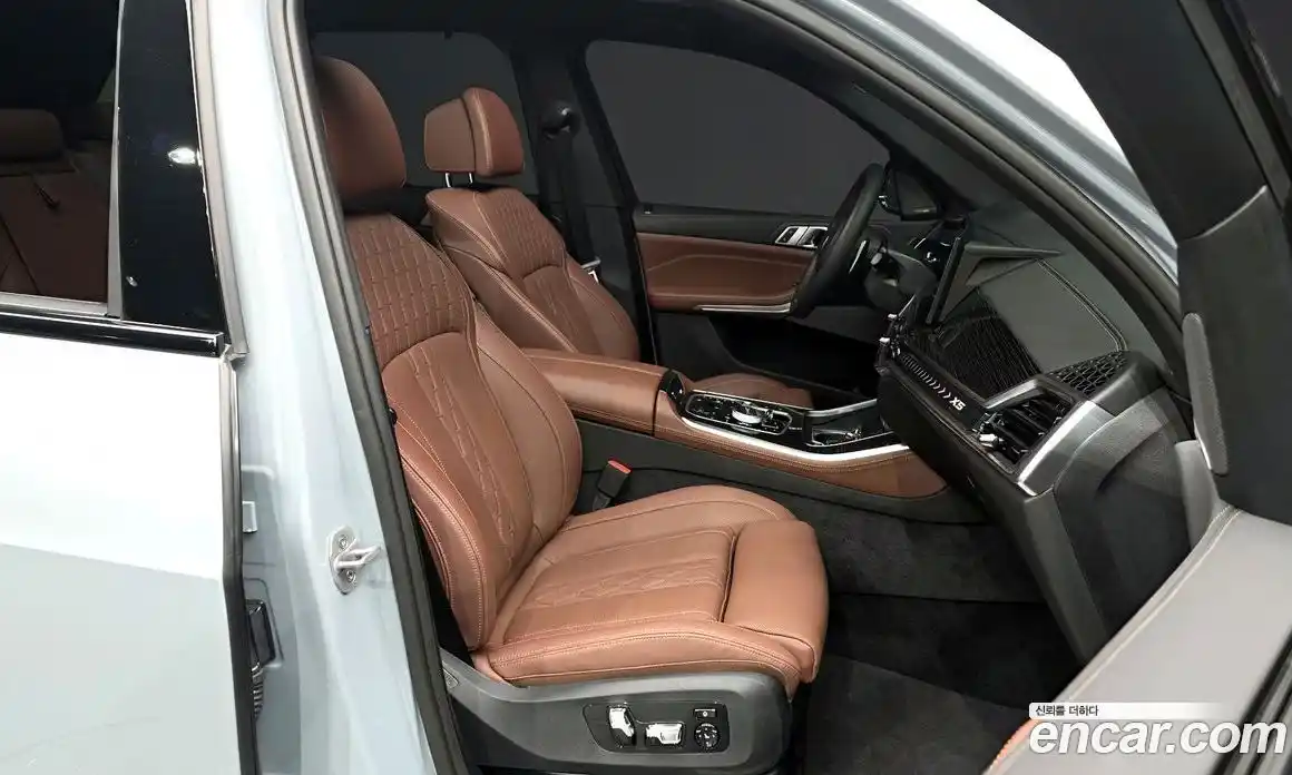 BMW X5 2025 3.0 гидро в Москве № 762148, фото 11