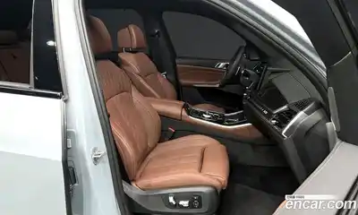 BMW X5 2025 3.0 гидро в Москве № 762148, миниатюра 11