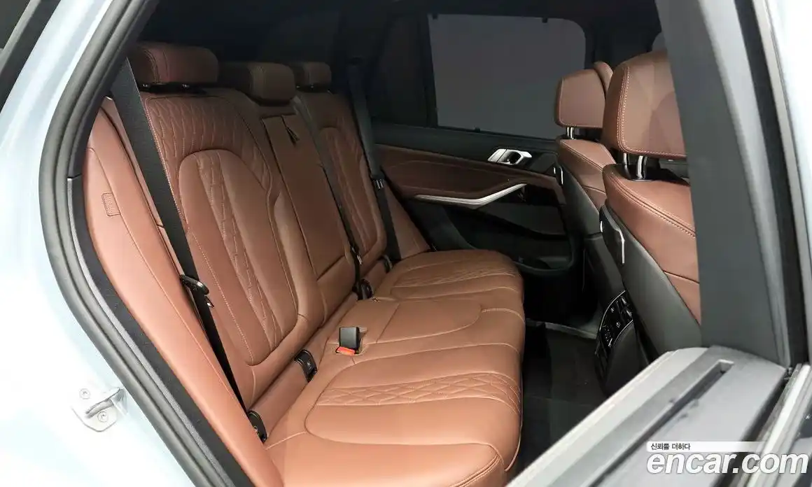 BMW X5 2025 3.0 гидро в Москве № 762148, фото 12