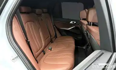BMW X5 2025 3.0 гидро в Москве № 762148, миниатюра 12