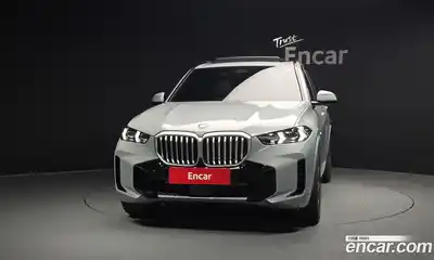 BMW X5 2025 3.0 гидро в Москве № 762148, миниатюра 3