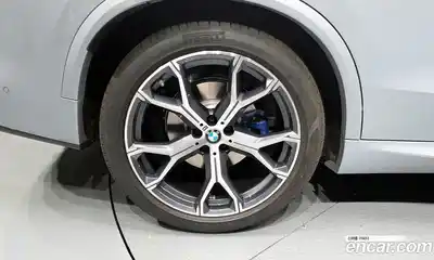 BMW X5 2025 3.0 гидро в Москве № 762148, миниатюра 5