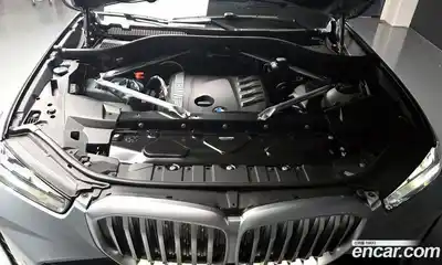 BMW X5 2025 3.0 гидро в Москве № 762148, миниатюра 6