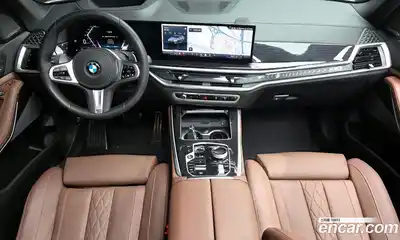 BMW X5 2025 3.0 гидро в Москве № 762148, миниатюра 7