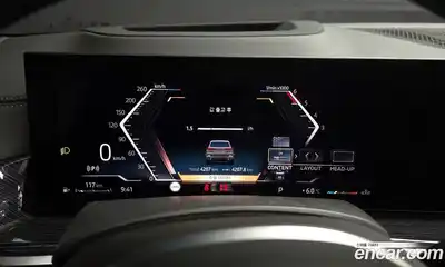 BMW X5 2025 3.0 гидро в Москве № 762148, миниатюра 8