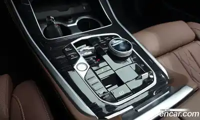 BMW X5 2025 3.0 гидро в Москве № 762148, миниатюра 9