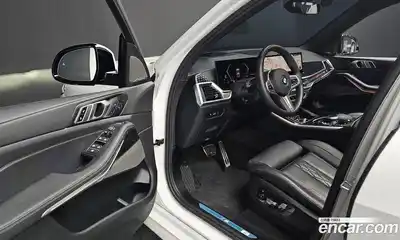 BMW X5 2025 3.0 Автомат в Москве № 762207, миниатюра 11