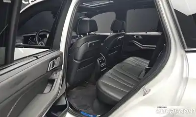 BMW X5 2025 3.0 Автомат в Москве № 762207, миниатюра 12