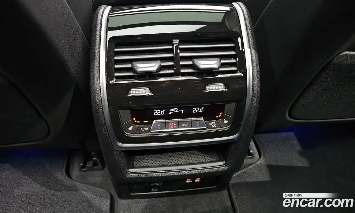 BMW X5 2025 3.0 Автомат в Москве № 762207, фото 18