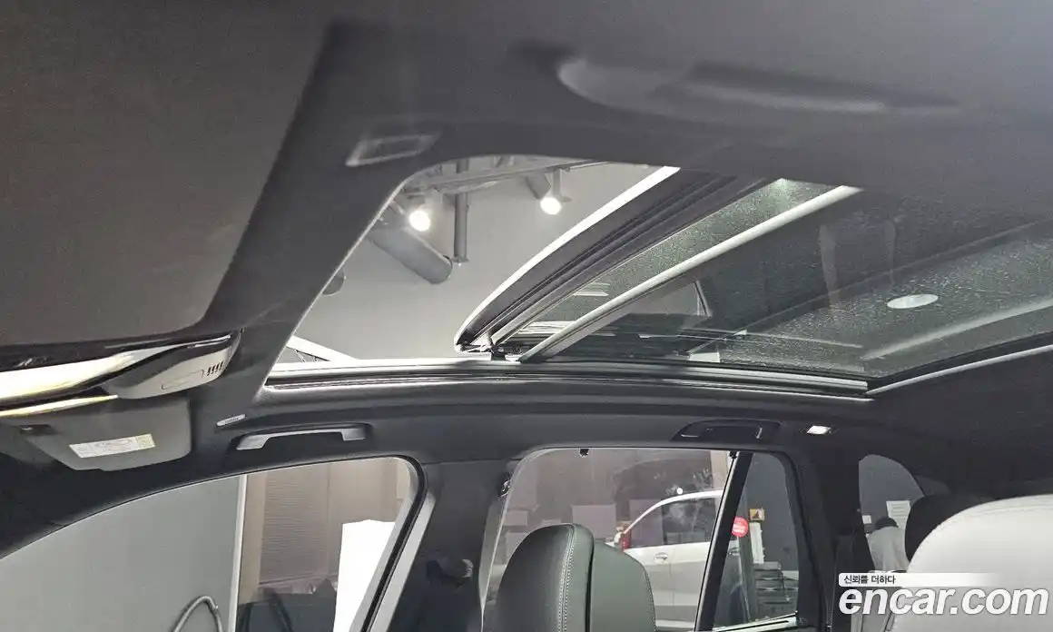 BMW X5 2025 3.0 Автомат в Москве № 762207, фото 19