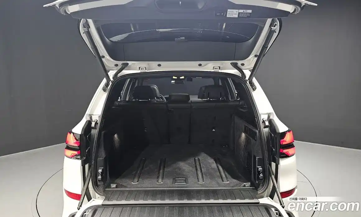 BMW X5 2025 3.0 Автомат в Москве № 762207, фото 20