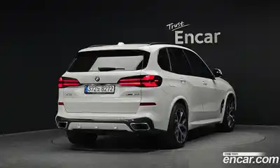 BMW X5 2025 3.0 Автомат в Москве № 762207, миниатюра 2