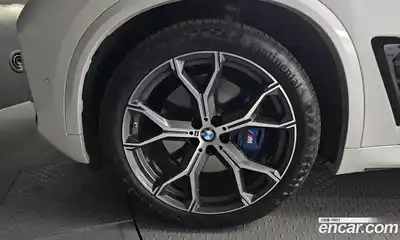 BMW X5 2025 3.0 Автомат в Москве № 762207, миниатюра 5