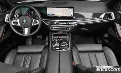 BMW X5 2025 3.0 Автомат в Москве № 762207, миниатюра 7