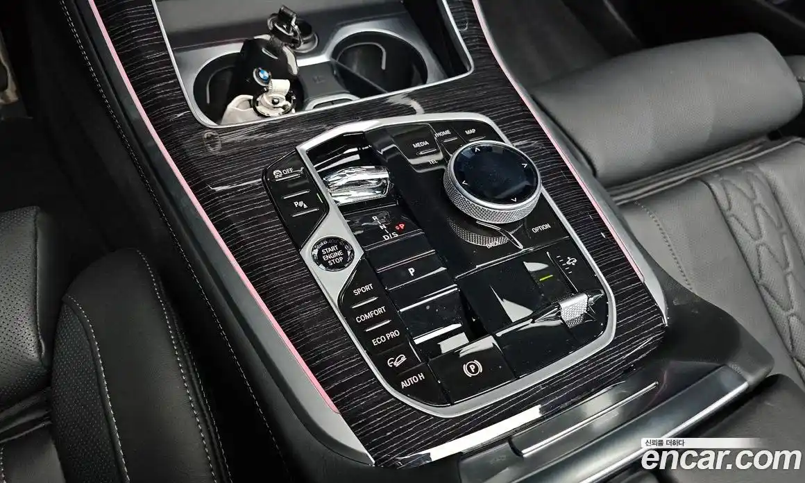 BMW X5 2025 3.0 Автомат в Москве № 762207, фото 9