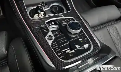 BMW X5 2025 3.0 Автомат в Москве № 762207, миниатюра 9