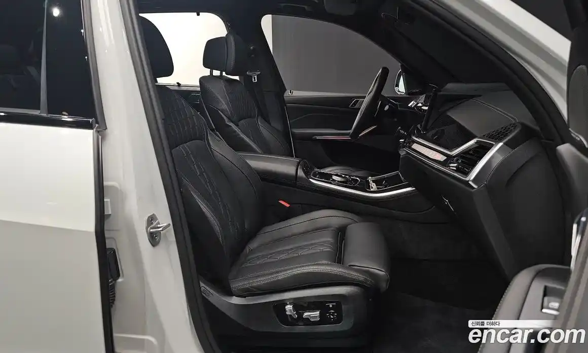 BMW X5 2025 3.0 Автомат в Москве № 762207, фото 10