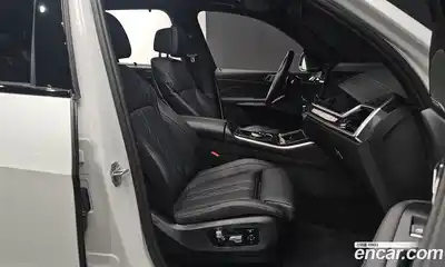 BMW X5 2025 3.0 Автомат в Москве № 762207, миниатюра 10