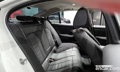 BMW 3-Series 2021 2.0 Автомат в Москве № 762621, миниатюра 12