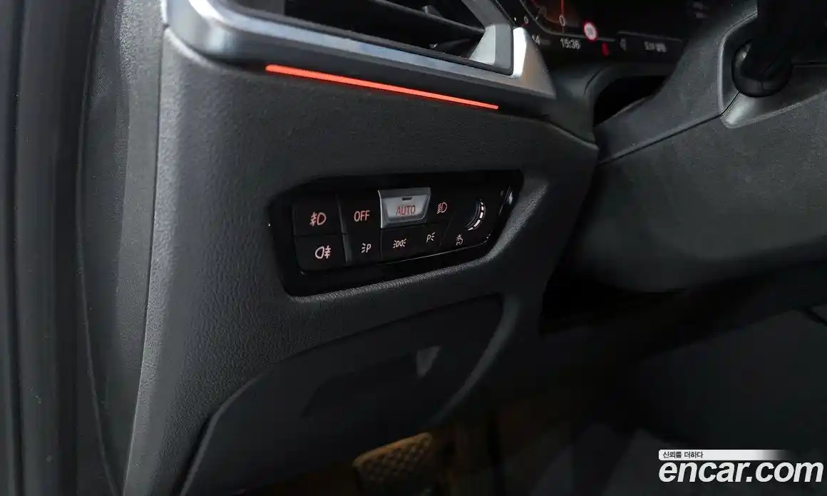 BMW 3-Series 2021 2.0 Автомат в Москве № 762621, фото 18