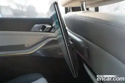 BMW X7 2023 3.0 Автомат в Москве № 762635, миниатюра 11