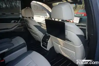 BMW X7 2023 3.0 Автомат в Москве № 762635, миниатюра 12