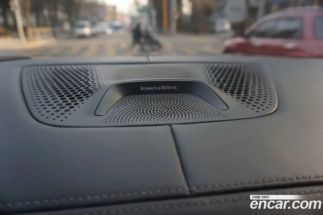 BMW X7 2023 3.0 Автомат в Москве № 762635, фото 14